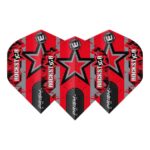 Prism Zeta Joe Cullen Star Dart Flights