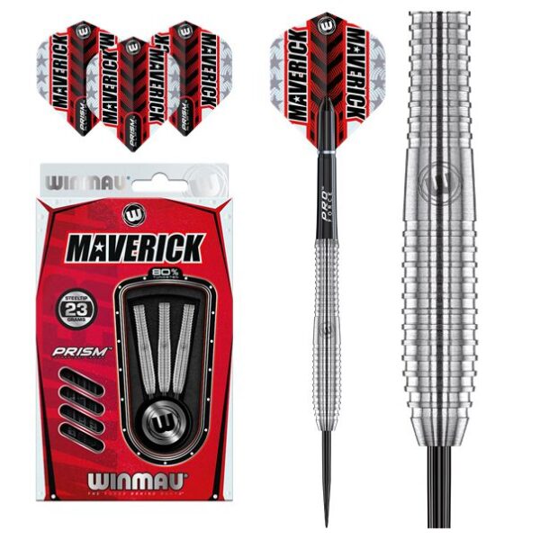 Winmau Maverick