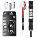 Winmau Thibault Tricole