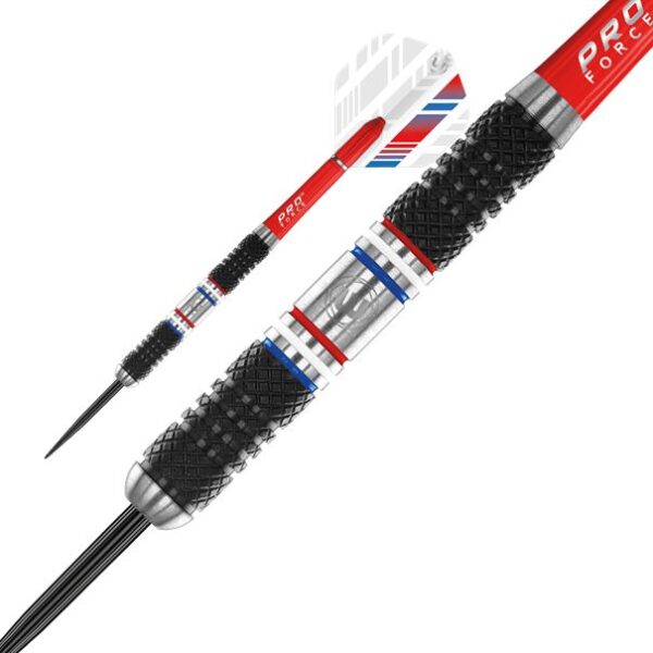 Winmau Thibault Tricole
