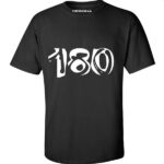 dart shirt 180