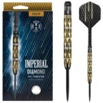 Harrows Imperial Diamond darts