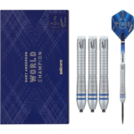 Unicorn Gary Anderson phase 6 dartpijlen