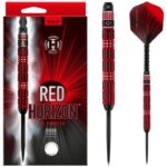 Harrows Red Horizon 90%