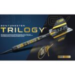Winmau MVG Trilogy - Afbeelding 3