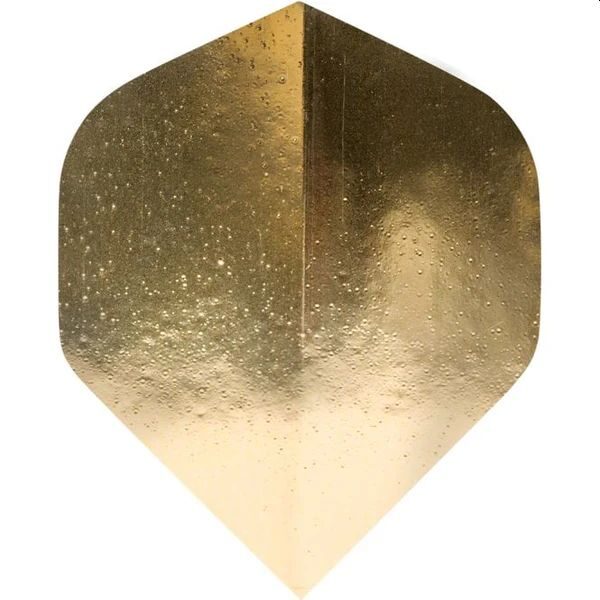Flight goud gold poly