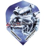 Harrows Marathon Bull Dog