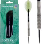 Loxley Sorcerer 90% tungsten darts
