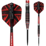 Mission Darryl Fitton Darts