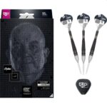 Phil Taylor Power 9FIVE Gen 9 Swiss Point 95%