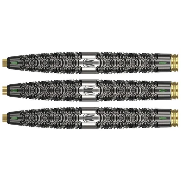 Target Cult SP01 darts