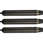 PDC Darts Set 2 Darts + Etui - Afbeelding 3