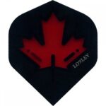 Loxley John Part Canada Flights