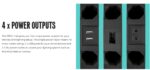 target darts mod power