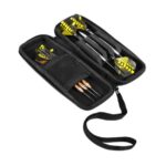 Harrows Carbon ST Pro 3 Dart Case - Afbeelding 2