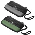 Harrows Carbon ST Pro 6 Dart Case