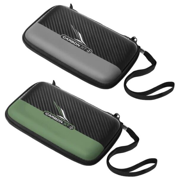Harrows Carbon ST Pro 6 Dart Case