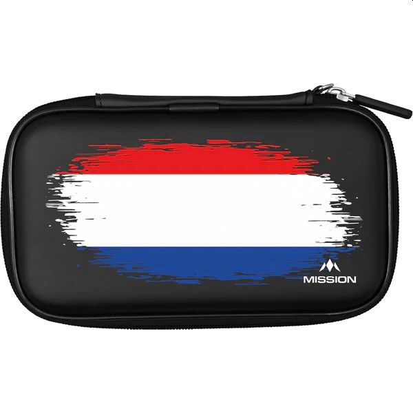 Mission Country Darts EVA Dart Case nederland