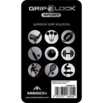 Mission Griplock Sport Hand Liquid