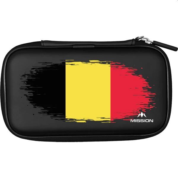 mission case belgie