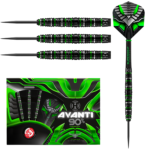 Harrows Avanti darts