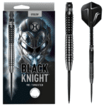 Harrows Black Knight