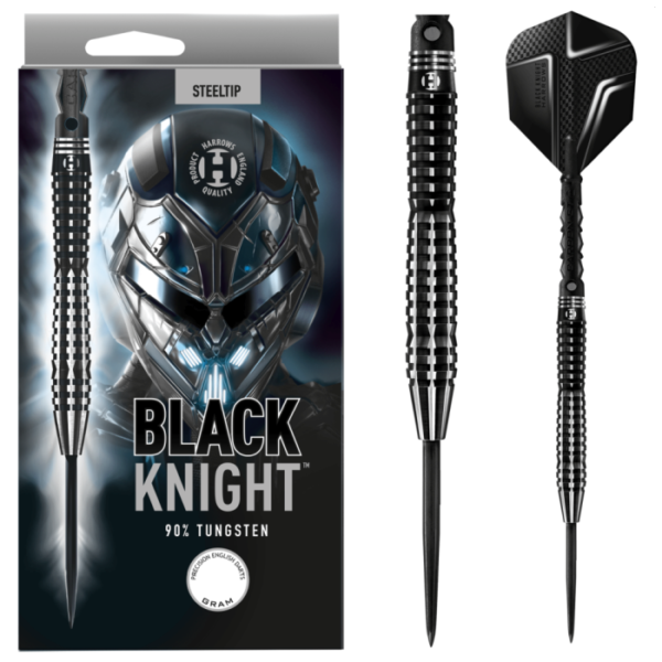 Harrows Black Knight