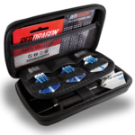 Red Dragon Gerwyn Price World Champion Edition Darts Case - Afbeelding 3