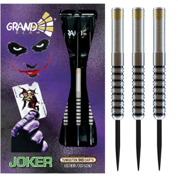 Grandslam Joker Goldline