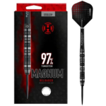 Harrows Magnum Darts 97% tungsten