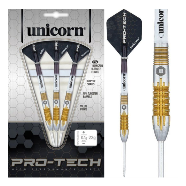 unicorn pro tech 1 darts