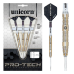 Unicorn Pro Tech 4 Darts