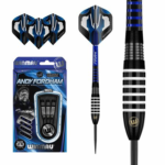 Winmau Andy Fordham Originele darts - Afbeelding 2