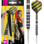 Target Dimitri van den Bergh SP 80% tungsten 