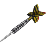 Target Dimitri van den Bergh SP 80% tungsten 
