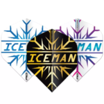 Red Dragon Multi-Pack Gerwyn Price Hardcore Iceman