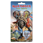 Iron Maiden Flight Collection