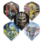 Iron Maiden Flight Collection