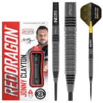 Jonny Clayton Oxide Edition Darts