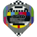 Loxley Testbeeld Flights