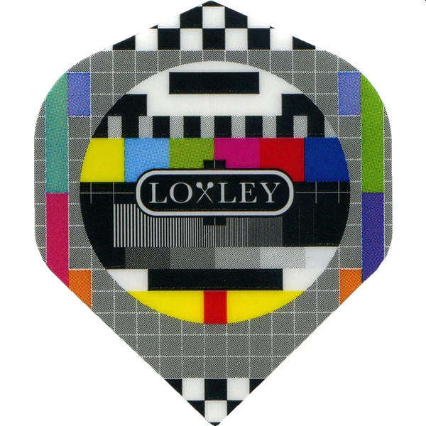 Loxley Testbeeld Flights
