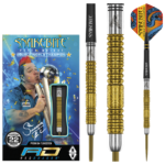 Peter Wright Double World Champion SE Gold