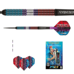 Peter Wright Spirit Red Dragon