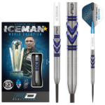 Red Dragon Gerwyn Price Avalanche Pro