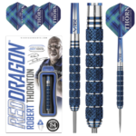 Robert Thornton - Seniors World Champion Cobalt SE