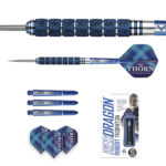 Robert Thornton Seniors World Champion Cobalt SE - Afbeelding 2