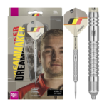 Target Dimitri van den Bergh G2