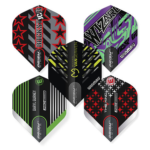 Winmau Player Flight Collection flights Multi-Pack - Afbeelding 2