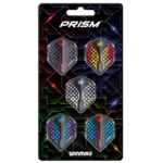 Winmau Prism Zeta Flight Collection Darts