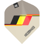 Target Dimitri van den Bergh Flights No2